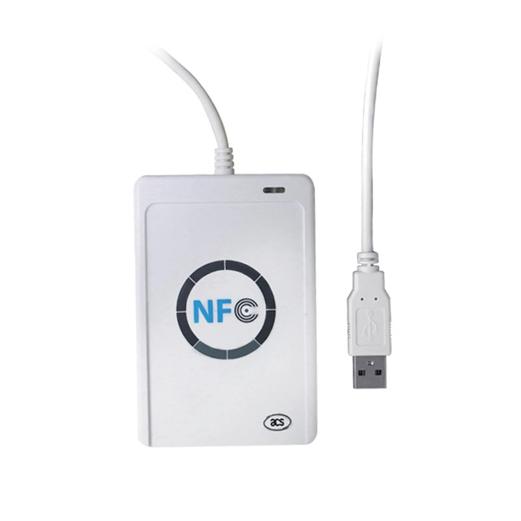 

USB-устройство для чтения и записи умных карт RFID