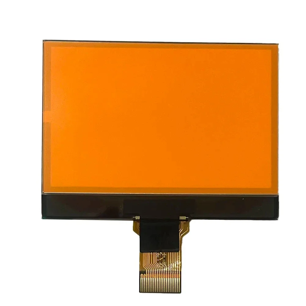 LCD Display Navigation Touch Screen 1pc For Ford Focus 2008-2011 For C-Max 2007-2010 Galaxy Kuga Dashboard Instrument Cluster Missing Repairing