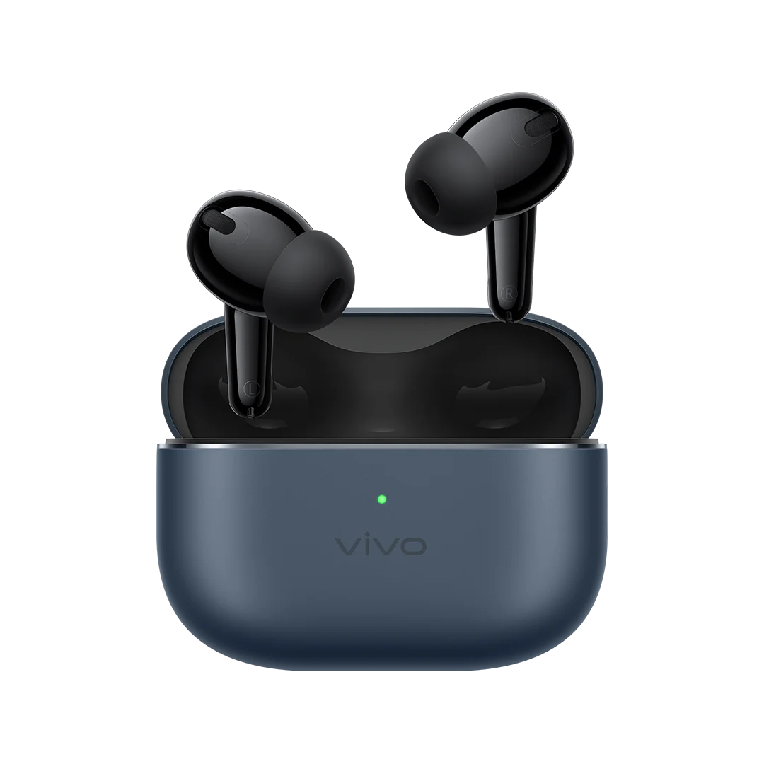 VIVO TWS 5 HI-FI ワイヤレスイヤホン Vivo-tws 4ノイズリダクション,高品質のHi-Fiサウンド,長いバッテリー