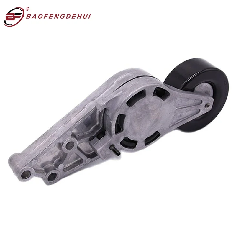 

06B903133E Generator Belts Tensioner Auto Pulley Assemble For Audi A4 Avant Quattro A4Q AA4C S4 S6 A6 A6Q For Seat Exeo