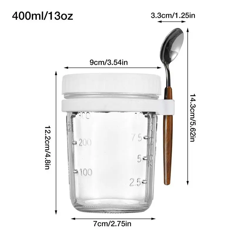 https://ae01.alicdn.com/kf/S4ff944cec49e4405a55e053e94a9756eO/14-Oz-Overnight-Oats-Jars-Portable-Oats-Container-With-Lid-And-Spoon-For-Vegetable-And-Fruit.jpg