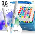 36 Colors