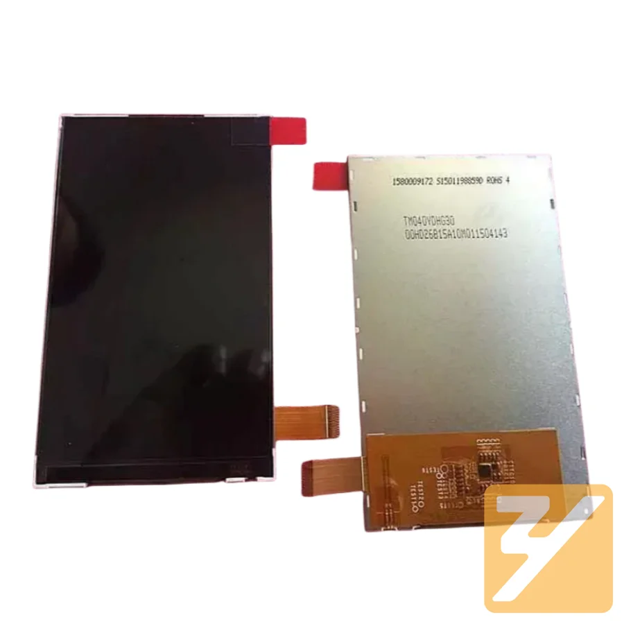 TM040YDHG30 4.0inch 480*800 IPS WLED TFT-LCD Screen Panel