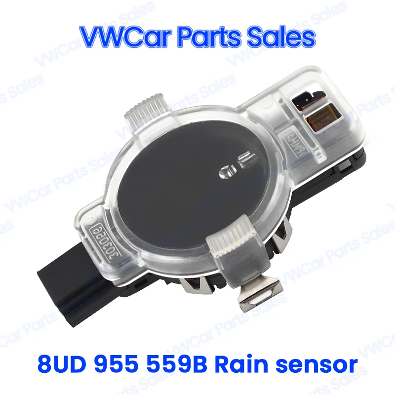 

Rain Sensor Humidity Light Detection Sensor For VW Golf 7 MK7 81D 955 547 8UD955559B 8UD955559C
