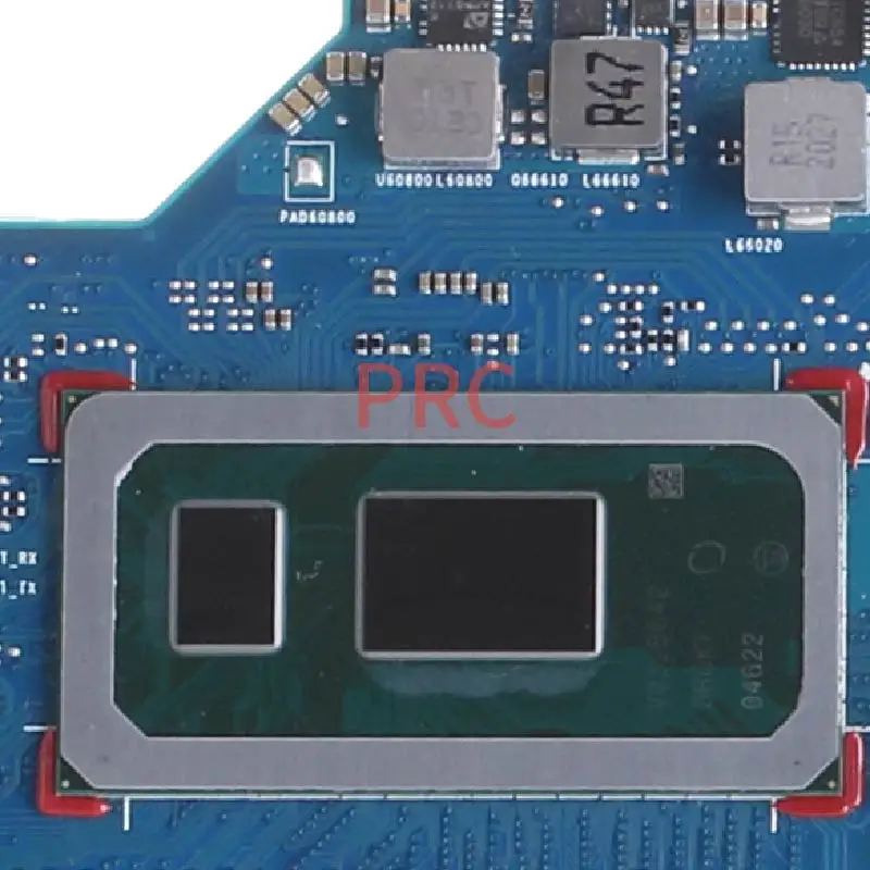 Placa-mãe do Portátil para hp Tpn-i130 I131 hp 14-ck 14-cf 14-cr 240 g3 Caderno 6050a3108001 6050a3108201 6050a3310101 Ddr4 - Imagem 4