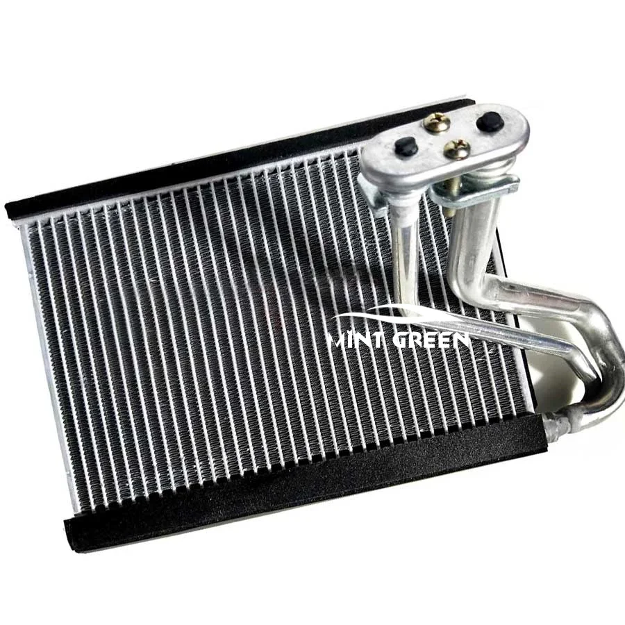 NEW Auto AC Car A/C Air Evaporator Core For Peugeot 208 307 308 2008 406 Citroen C3 Sega Triumph 1611913080 2014-