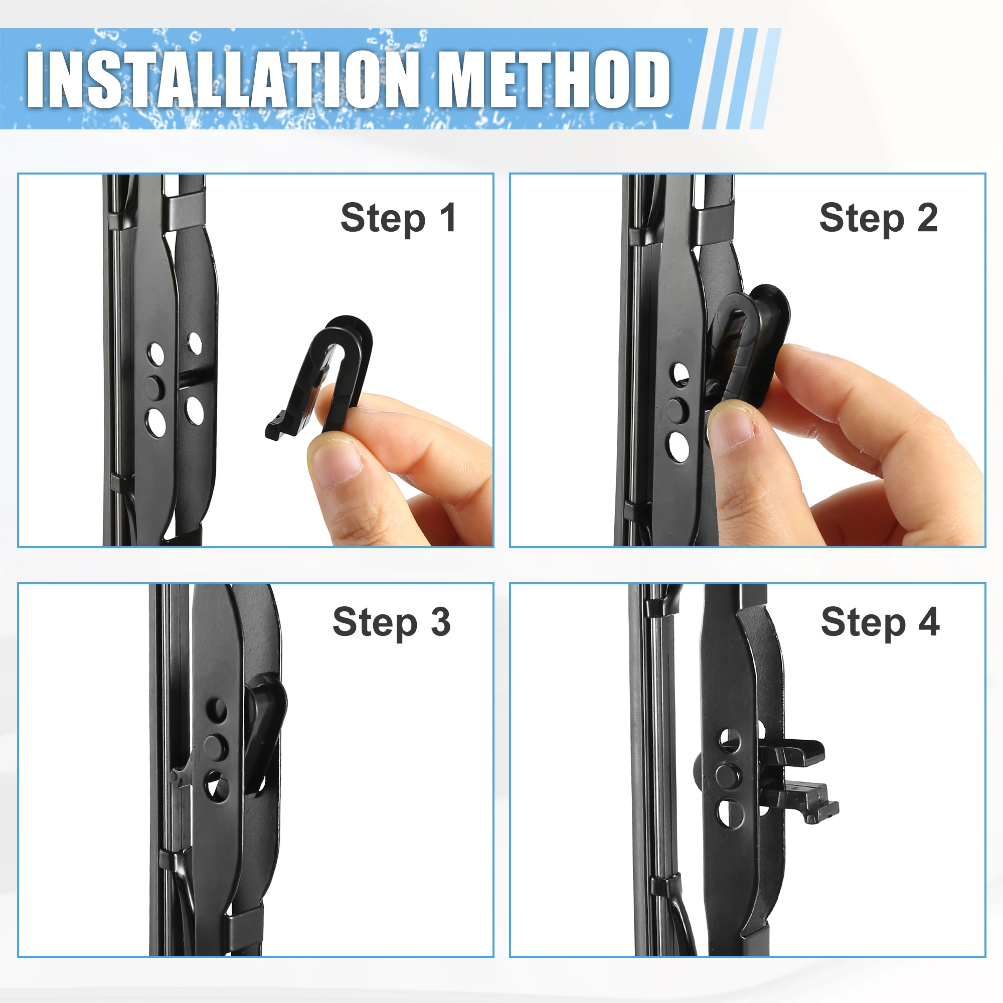Prese Da Parete Modulari In Termoindurente Modulo 125 Con Interruttore Di Blocco E Guida Din Ip66ip67ip69 - Foto 12