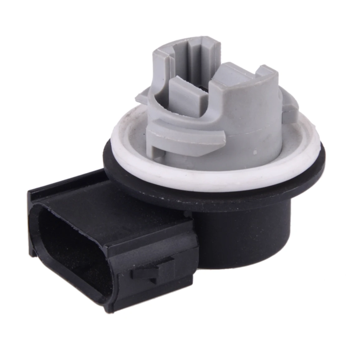 MITZONE Prise De Clignotant Compatible Avec Ford Lincoln Mercury à Partir De 2004, Escape Explorer F-150 F-250 F-350 Focus Mustang MKZ Marquis Remplace 2U5Z13411SA