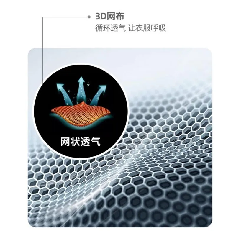 DUHAN 여성용 오토바이 라이딩 세트, 통풍 메쉬 천, 오프로드 오토바이 재킷, 낙하 방지 내마모성 레이싱 세트