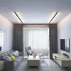 Led Wall Lamp Modern Long Wall Light For Home Bedroom Living Room Surface mounted Sofa background Wall Sconce Lighting Fixture 6