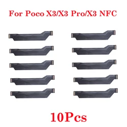 Universal Motherboard Connector Board with LCD Display and Power Flex Cable (Mainboard flex 10pcs)