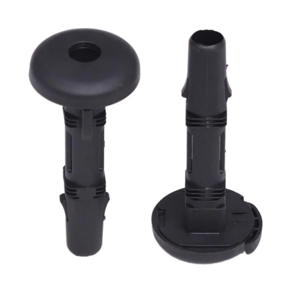 JayCreer 12.8mm 카시트 머리 받침 가이드 삽입 튜브