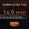 [World Premiere]IIIF150 B2 Pro Rugged MobilePhone G99 120Hz 6.8'' Screen 12GB+12GB 256GB 108MP Camera Ultra-Thin Rugged 10000mAh 5