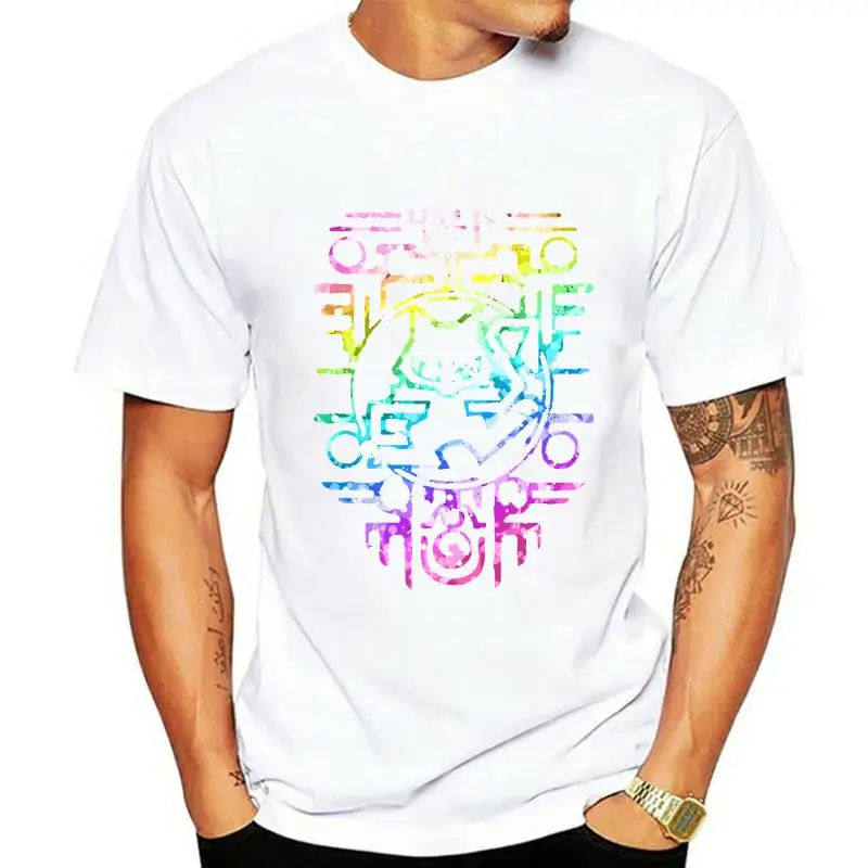 Antiche Camicie Mewtwo Mew