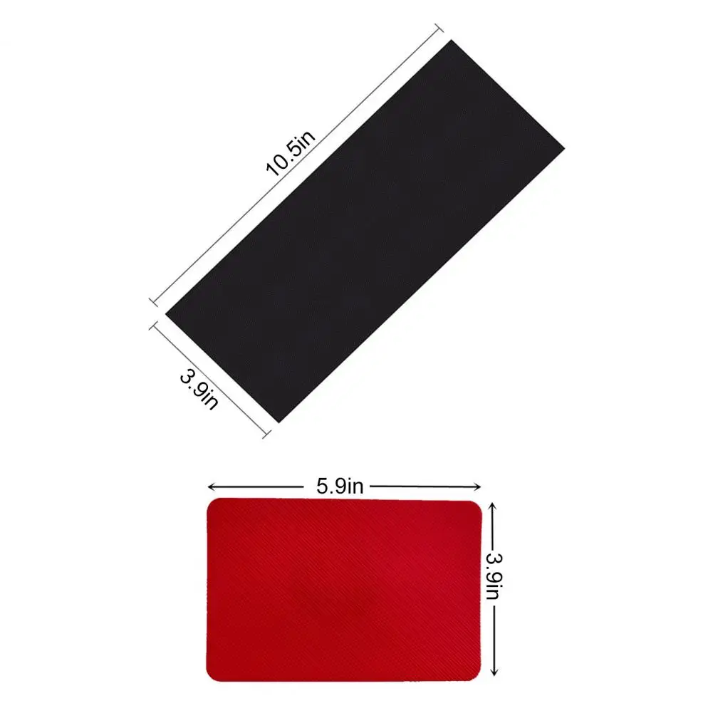 Sole Sticker Durable Cow Tendon Rubbe Reused Wear-resistant Lightweight Anti-slip Adhesive Rubber Shoes Sole Grips For Adult