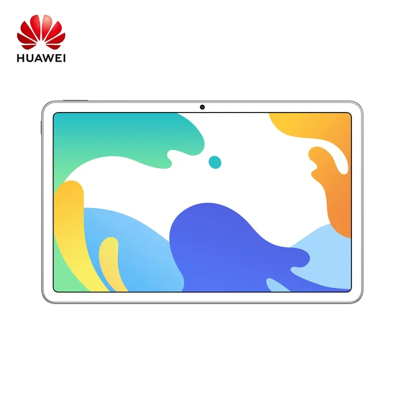 HUAWEI 2022 MatePad Kirin 10.4 Inch Smart Tablet 4GB/6GB 128GB HarmonyOS 2 Octa Core Learning Office Eye Protection Full Screen 5