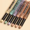LANGMANNI muti-Color Contouring Stick Long-lasting hydrating Waterproof Smooth  Brightening Skin Enhancing Tone Concealer 4