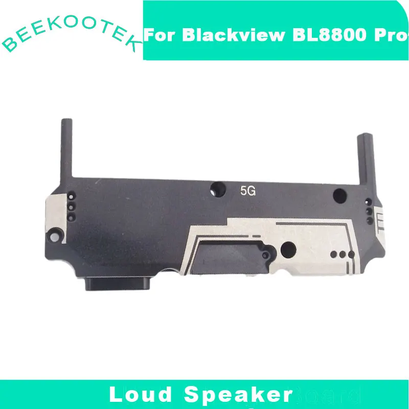 Blackview Bl8800 Pro Altoparlante Nuovo Altoparlante Interno Originale Buzzer Ringer Horn Accessori Per Blackview Bl8800 Cellulare