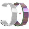 Silver-Colorful
