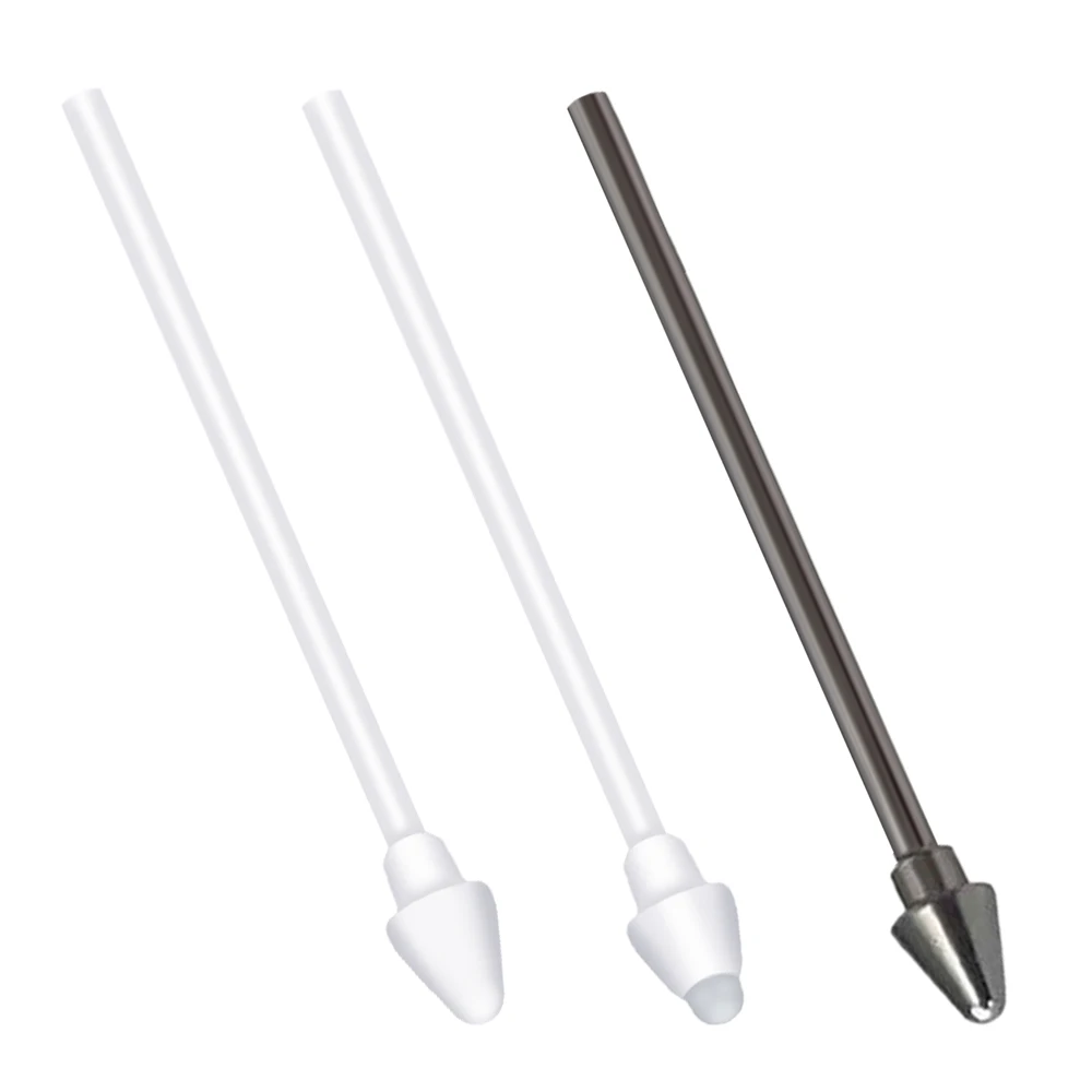 Precision Stylus Replacement Tips