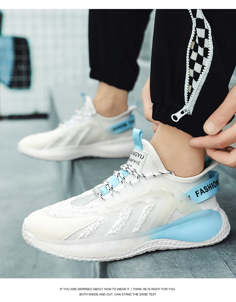 Running Shoes For Men Lightweight Men's 