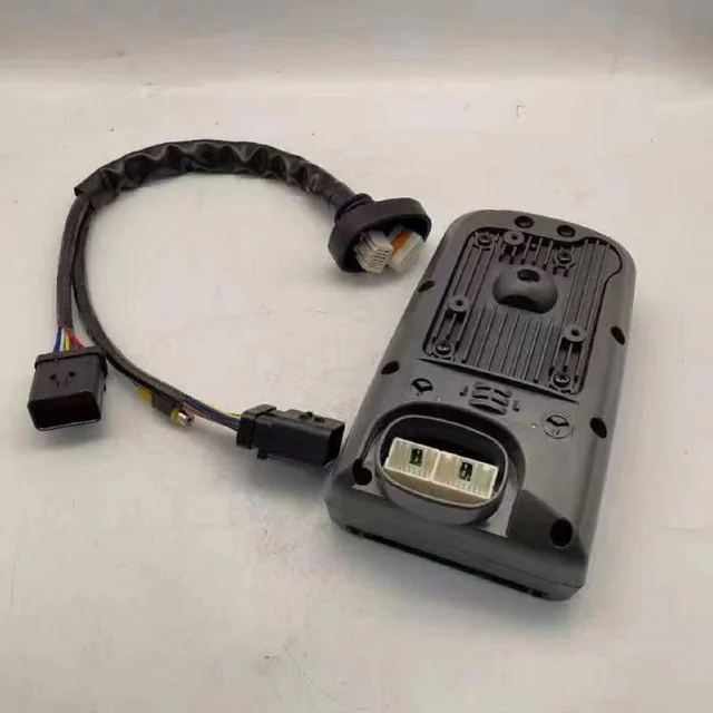 327-7482 3277482 LCD Monitor for Caterpillar 312D 322D E320D E312D 