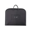 Fashion Striped Man Suit Carrier Garment Bag For Men's Suit Clothes Organizer Suit Bag Waterproof Travel Carry On Suit Holder 4