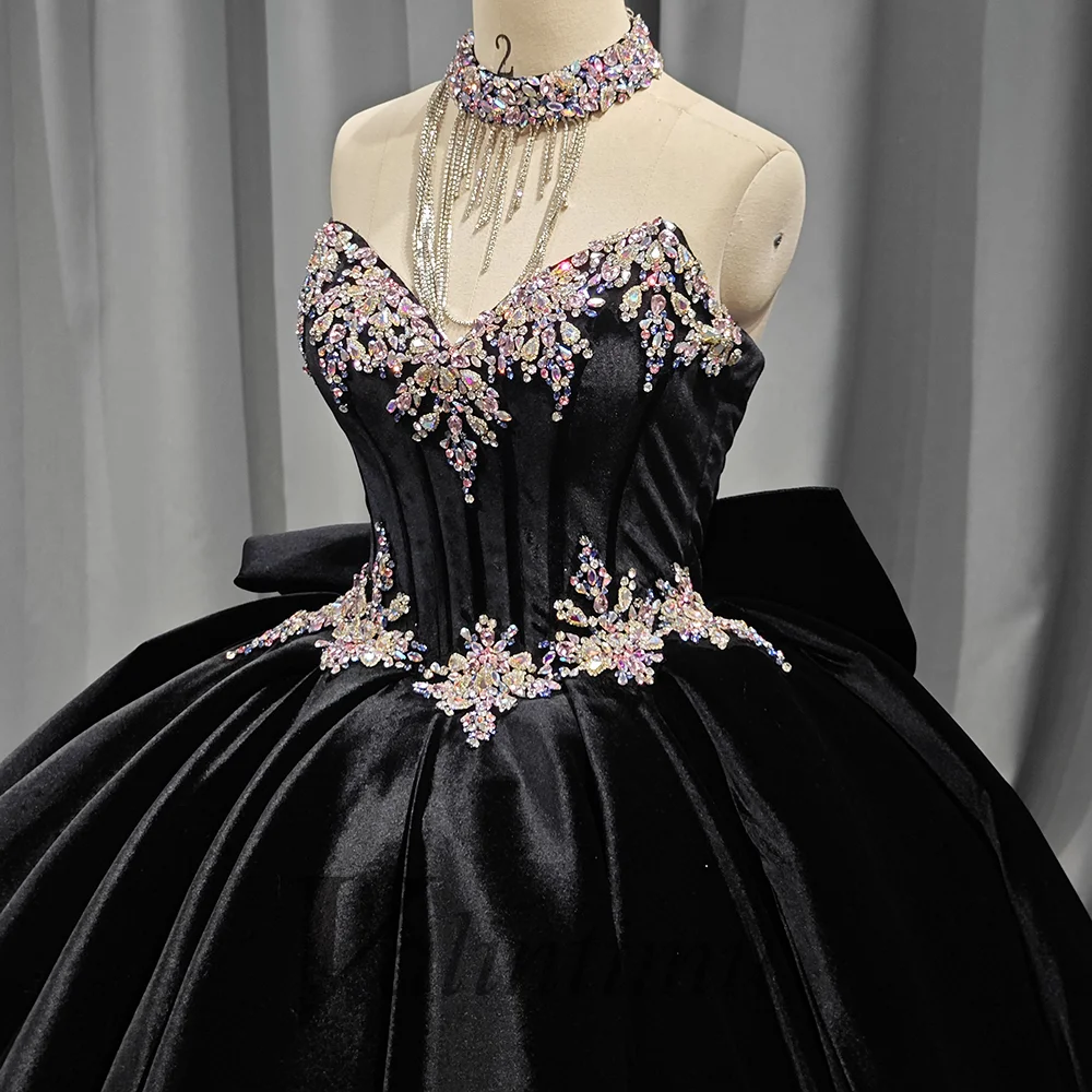 Quinceanera Dress for Girl Customized