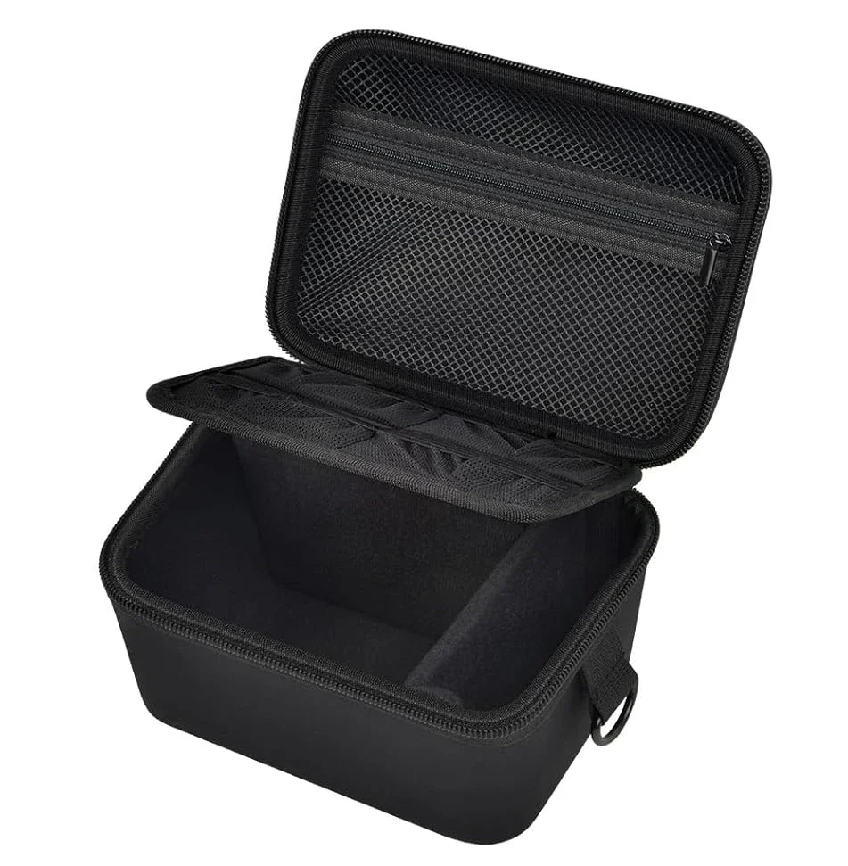 (רק במקרה) תיק מצלמה עבור YIGLLO/עבור Gavonde/עבור VJIANGER/עבור Zostuic/עבור Duluvulu/עבור FlyFrost 4K 5K צילום דיגיטלי