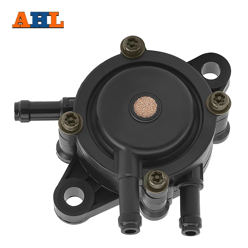 AHL Motorcycle Gasoline Fuel Pump For Honda GC135 160 190 GCV520 530 GS160 190 GX610 620 670 GXV530 610 620 670 100 50 390 motorcycle fuel pump