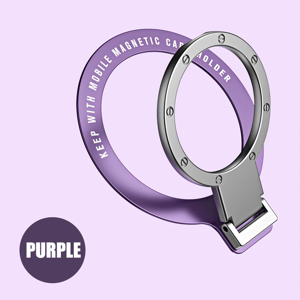 A-Purple