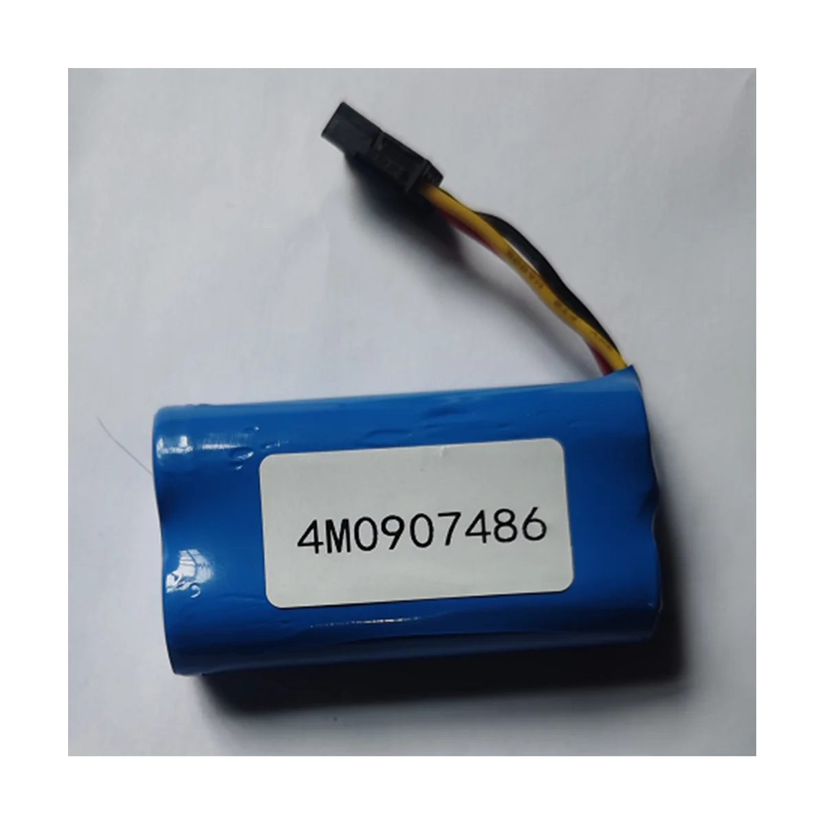 Car 4.0 Battery Emergency Supply 4M0907486A/4M-0907-486A for Audi RS Q8 Quattro