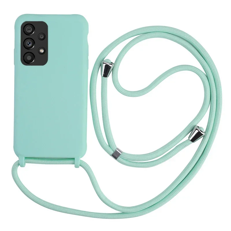 Universal Lanyard Case with Soft Cover