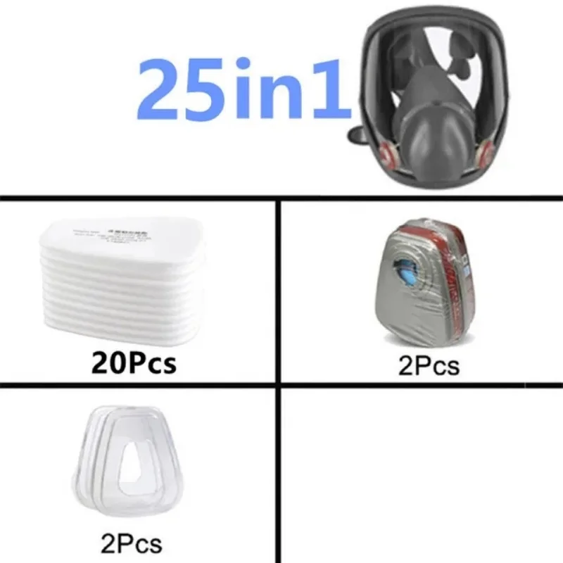 25 in 1 Set