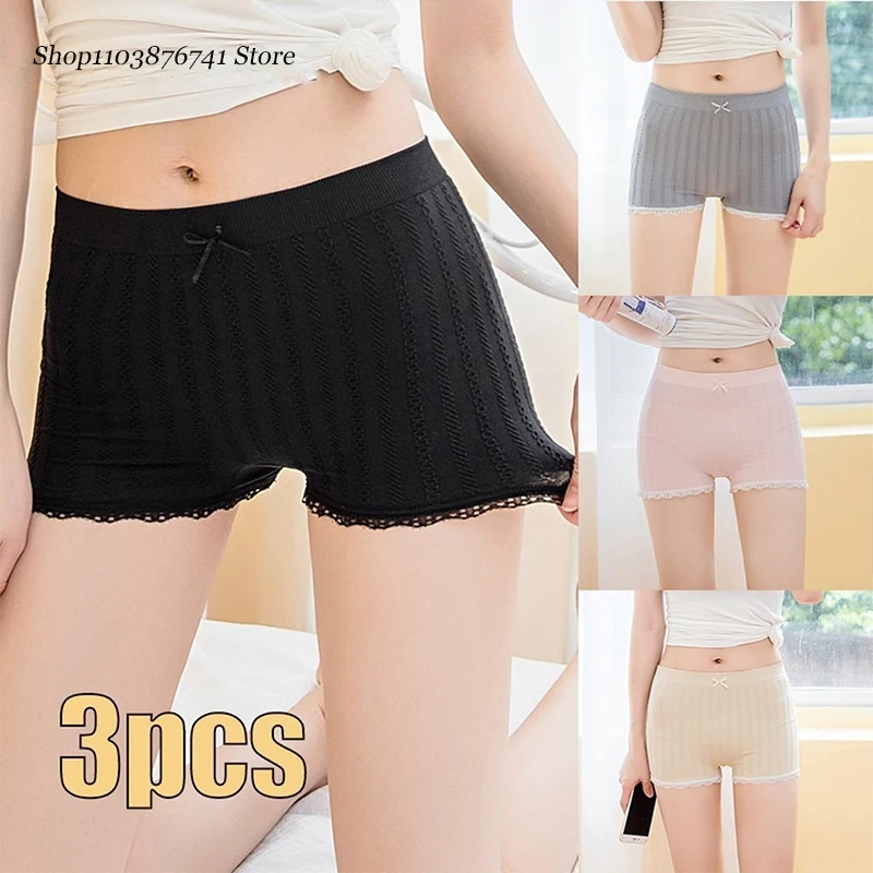 Women Safety Pants Set 3pcs safety pants