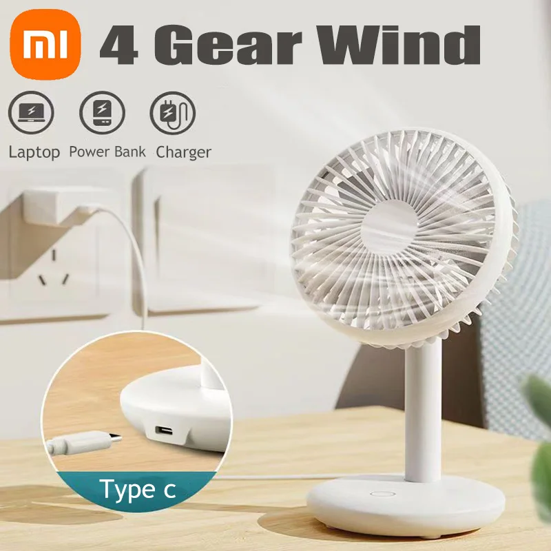 Рисунок 2 - Xiaomi Mijia Электрический Вентилятор