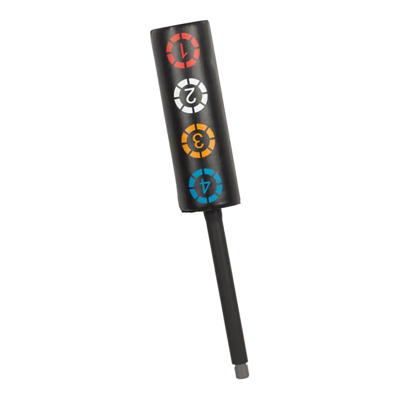 Basketball Blocking Pad Arm Extender Block Trainer Defense Stick for Mma Padded Contact Sticks Pop Up Defender