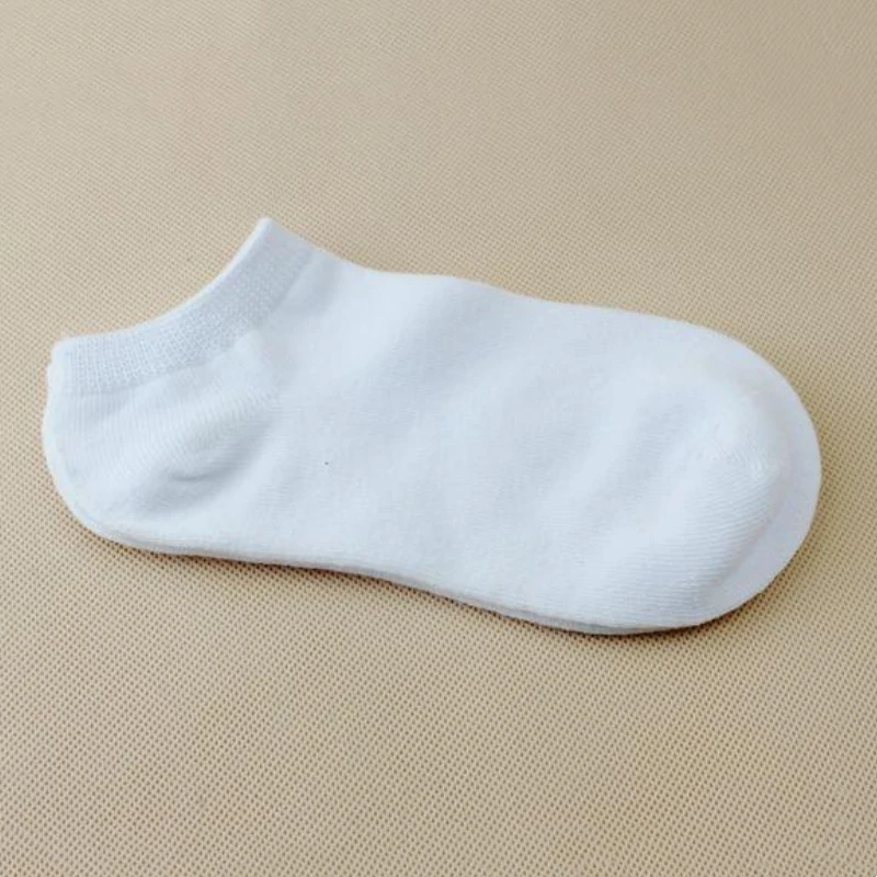 Children's Socks kids socks Boys Girls Low Cut Ankle Socks Soft Newborn Baby Comfortable Boat Sock Kids School Sport Clothes 5 Pairs