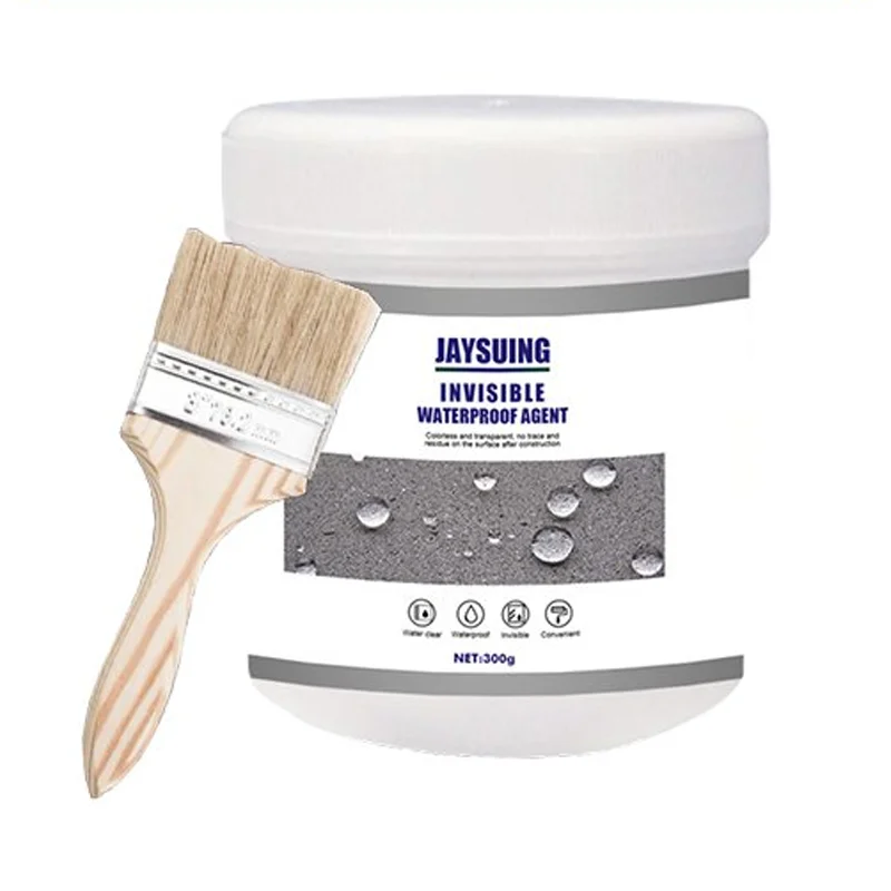 Waterproof Sealant For Roof Broken Toilet Anti-Leak