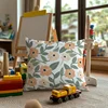 Charming Floral Pillow - Elegant Home Decor, Adds Beauty, Softness, and a Touch of Garden Freshness to Your Living Space 5