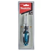 Makita D-58833 Ratchet Screwdriver 1/4" 25mm PH2 Positive Negative Magnetic Poles Screw Hand Tool Attachments 4