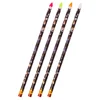 4 Pcs Drilling Tool Nail Crayon Tools Paraffin Wax Pencil Rhinestone Picker 1