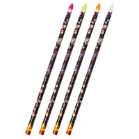 4 Pcs Drilling Tool Nail Crayon Tools Paraffin Wax Pencil Rhinestone Picker 1