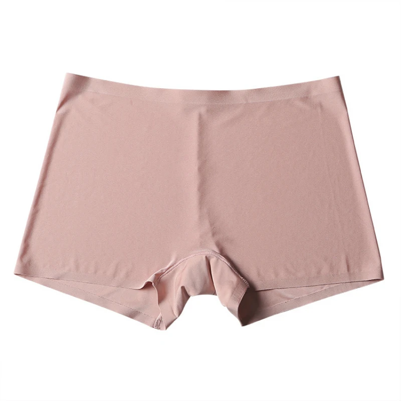 Safety Women Cotton Short Pant  Short Pants Seamless Underwear