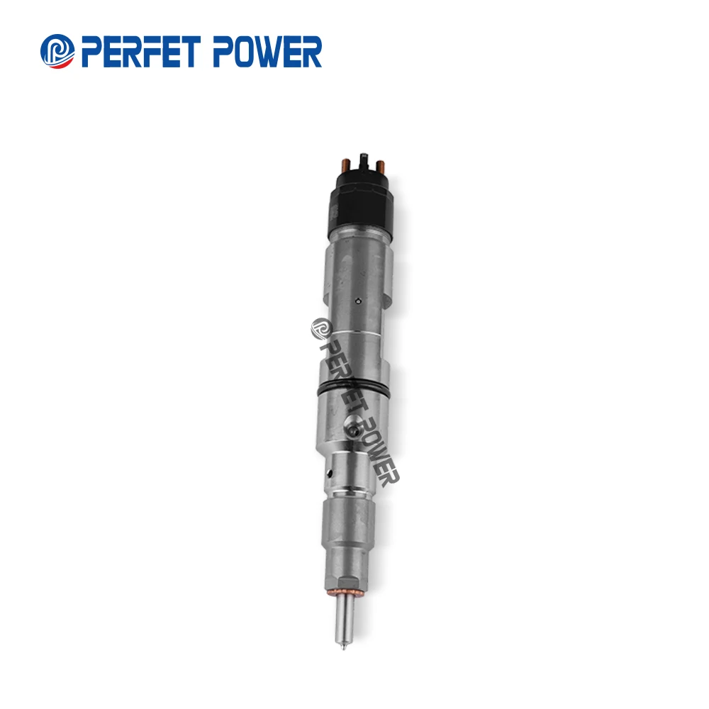 

China Made New 0445120068 0 445 120 068 Diesel Fuel Injector