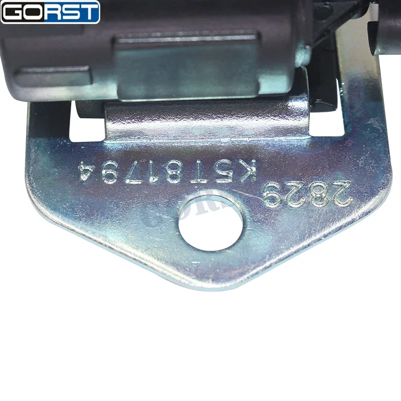 Freewheel Clutch Control Solenoid Valve 8657A031 for Mitsubishi Pajero Montero L200 MB937731 MB620532 car clutch control solenoid valve