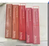 3ml For Rare Beauty Soft Pinch Tinted Lip Oil Liquid Lipstick gloss Honesty Serenity Highlighte Moisturizing Lip Glaze Blush 6