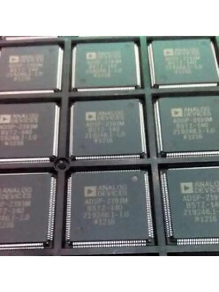 1-10pcs ADSP-2191MBSTZ-140 QFP-144 ADSP-2191M QFP144 new