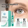Rapid Treatment Myopia Eye Serum Relieve Vision Astigmatism Relieve Eye Fatigue Eliminate Dark Circles Bags Eye Care Essence 3