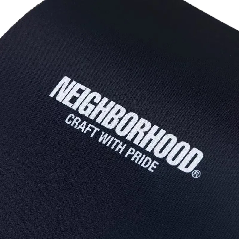 NBHD desktop mouse pad, table mat, camping outdoor small desktop mouse pad, travel portable and lightweight